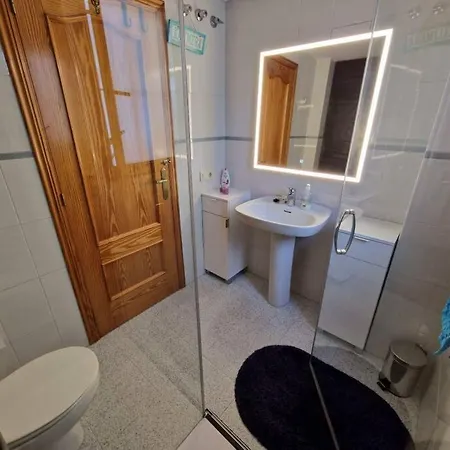 Apartment Albir 4 Pers *