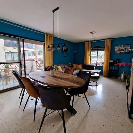 Albir 4 Pers Apartment El Albir