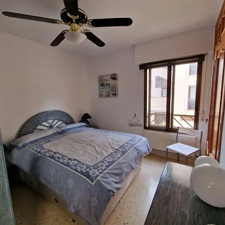 Apartment Albir 4 Pers *