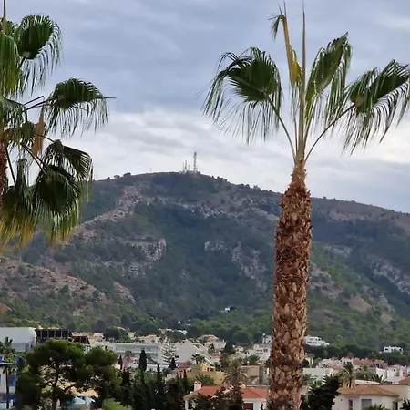 Albir 4 Pers * El Albir